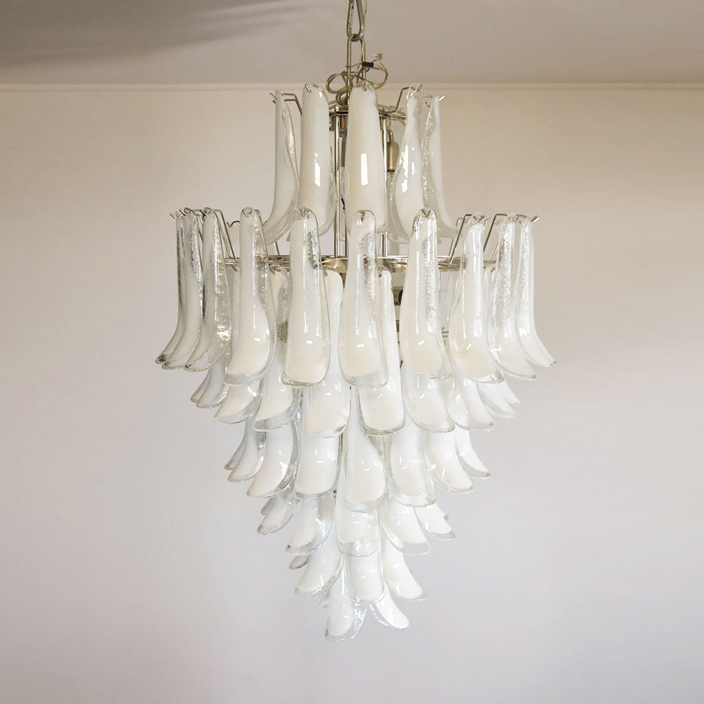 Caramello Petal Chandelier - view 27
