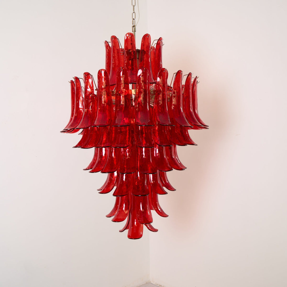 Caramello Petal Chandelier - view 40