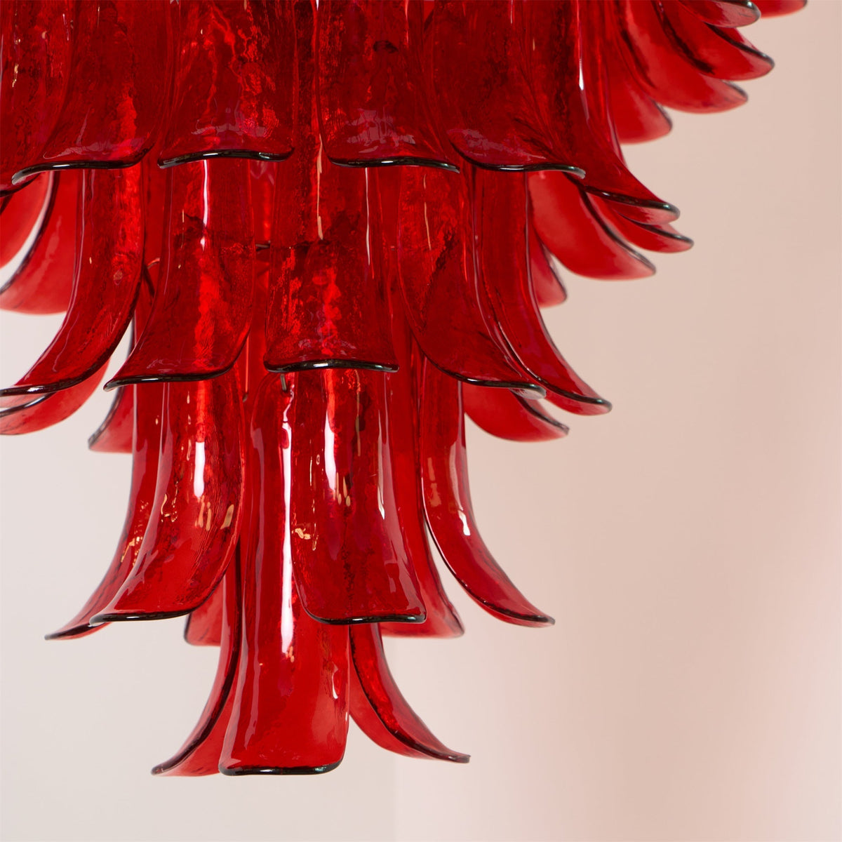 Caramello Petal Chandelier - view 41
