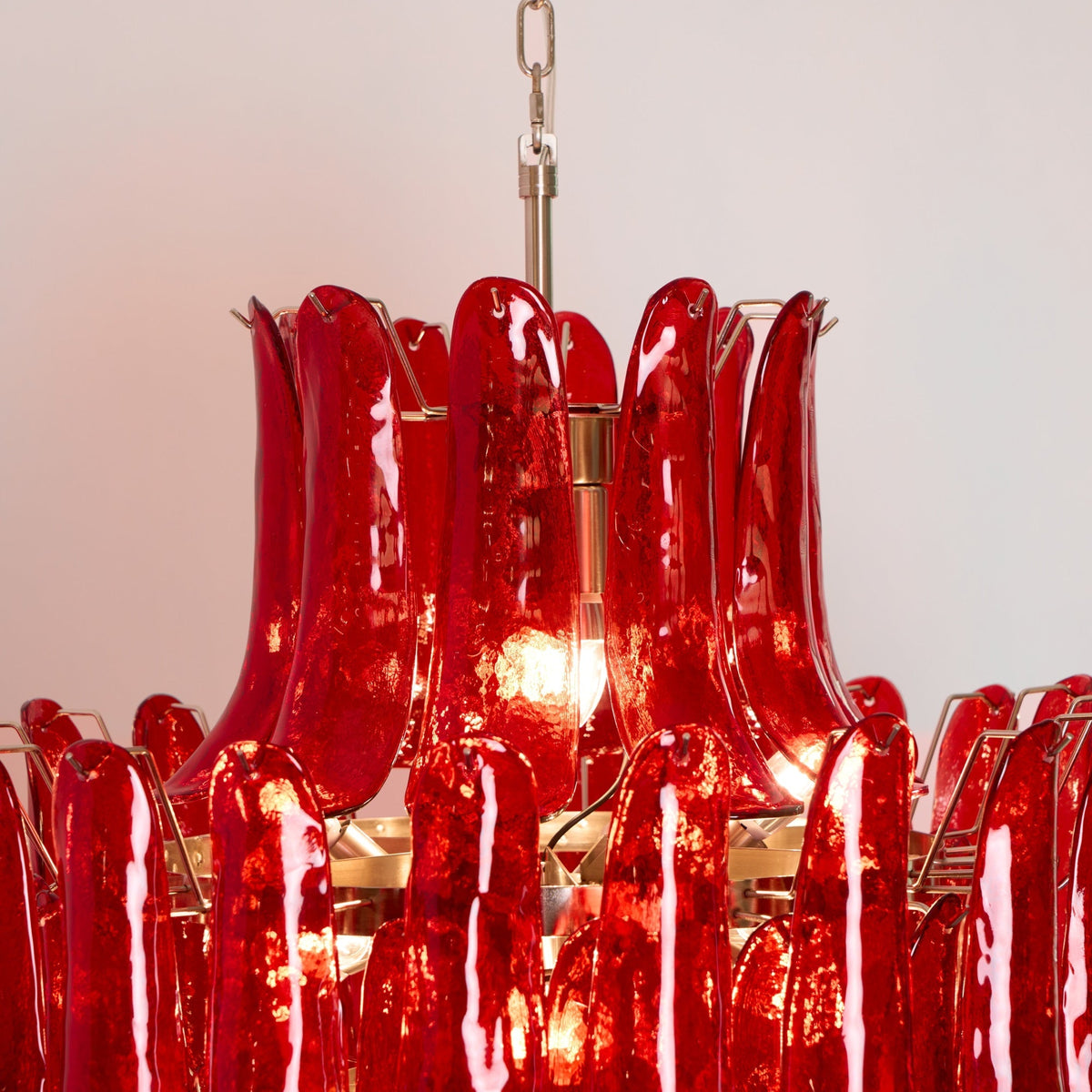Caramello Petal Chandelier - view 47