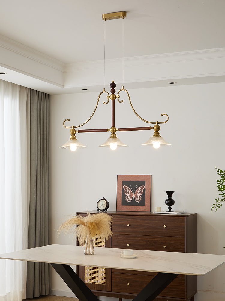 Caravelle Island Pendant Light