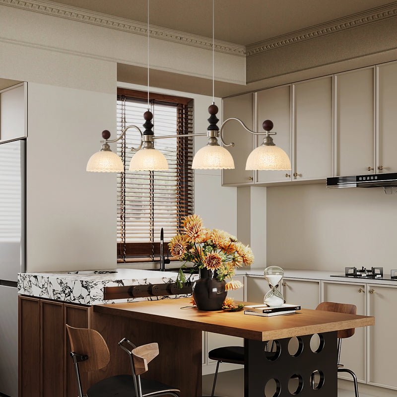 Caravelle Island Pendant Light