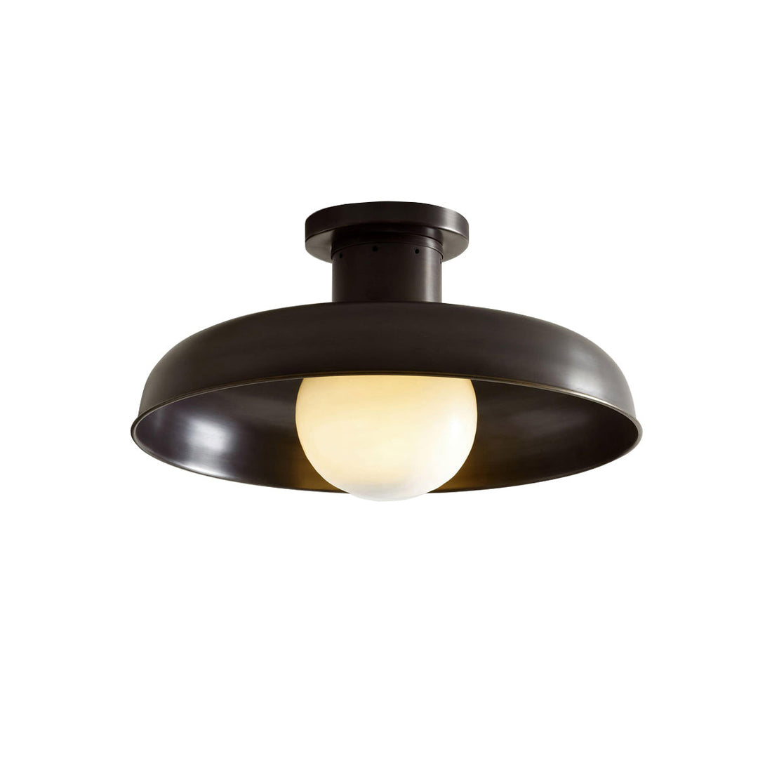 Cadence Semi Flush Ceiling Lamp