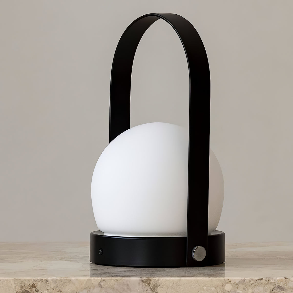 Carrie Built-in Battery Table Lamp - view 55