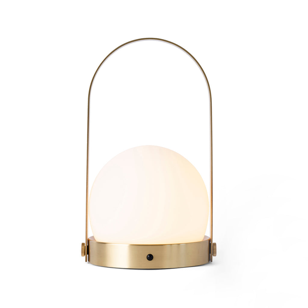Carrie Built-in Battery Table Lamp - view 69