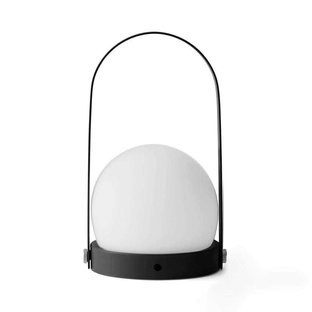 Carrie Built-in Battery Table Lamp - view 71