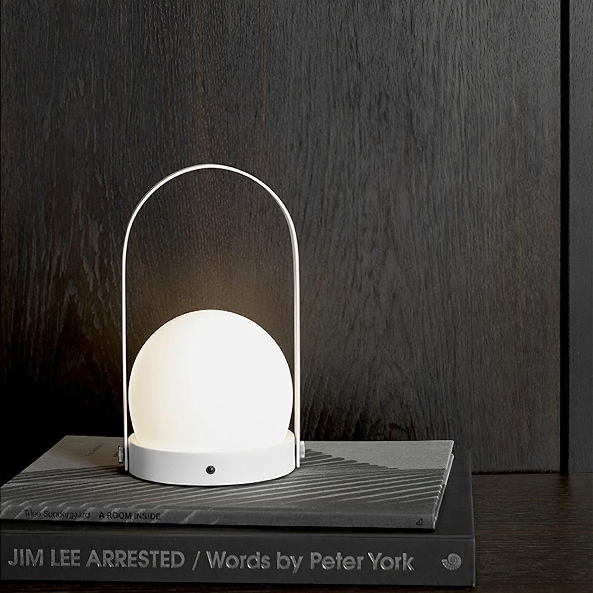 Carrie Built-in Battery Table Lamp - view 72