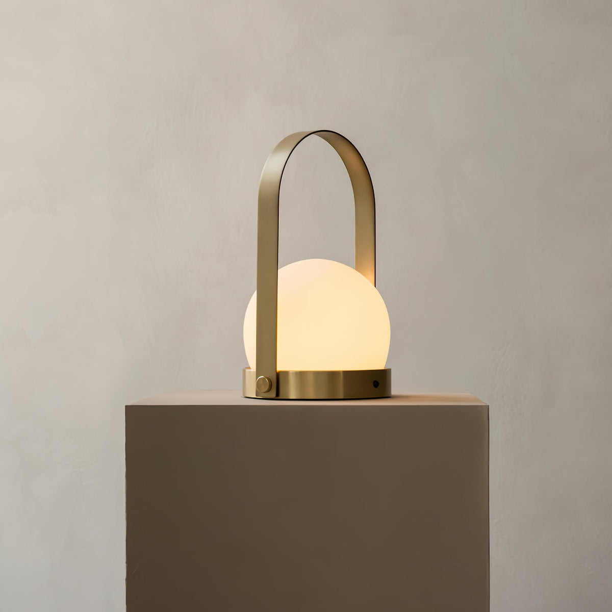 Carrie Built-in Battery Table Lamp - view 56