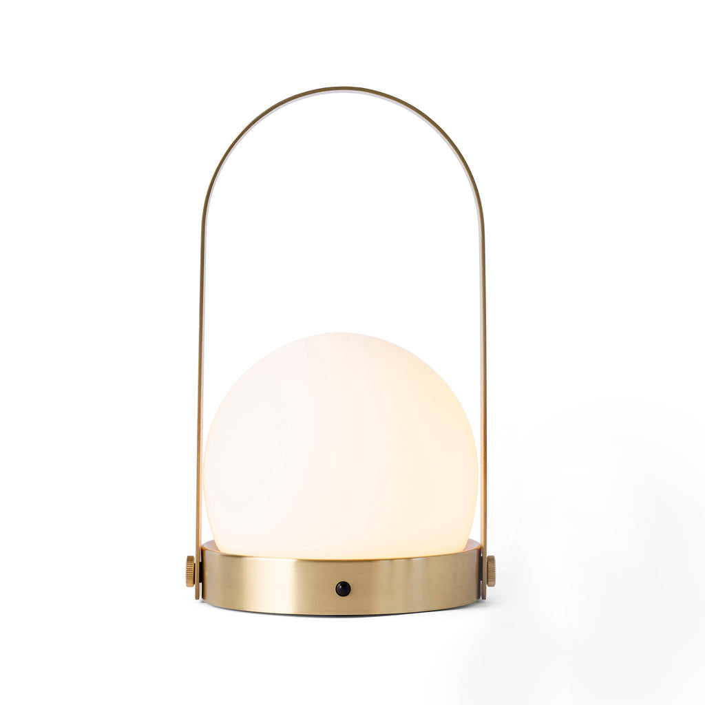 Carrie Built-in Battery Table Lamp - view 77