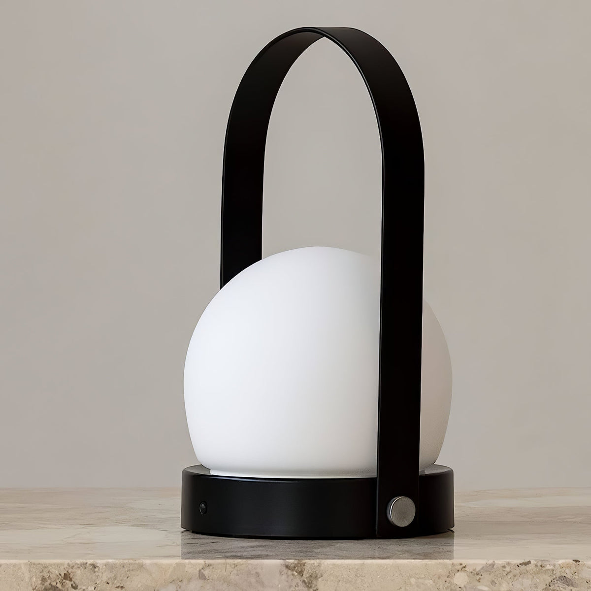 Carrie Built-in Battery Table Lamp - view 57