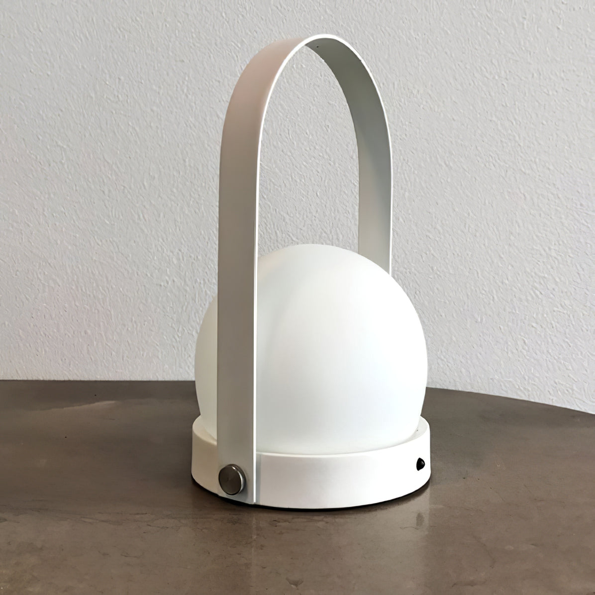 Carrie Built-in Battery Table Lamp - view 59