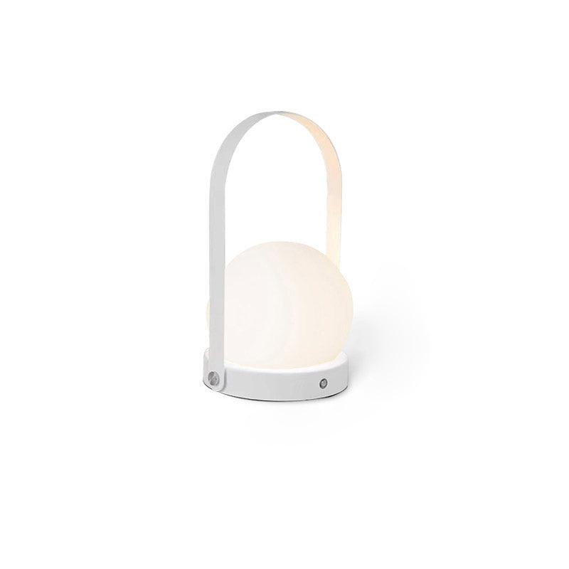Carrie Built-in Battery Table Lamp - view 52