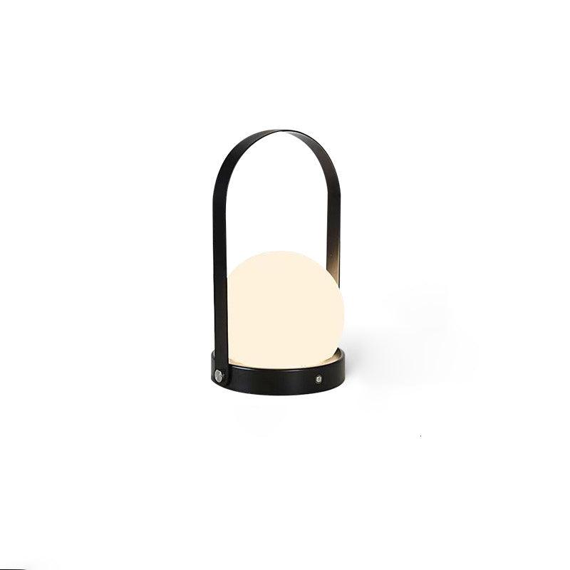 Carrie Built-in Battery Table Lamp - view 53