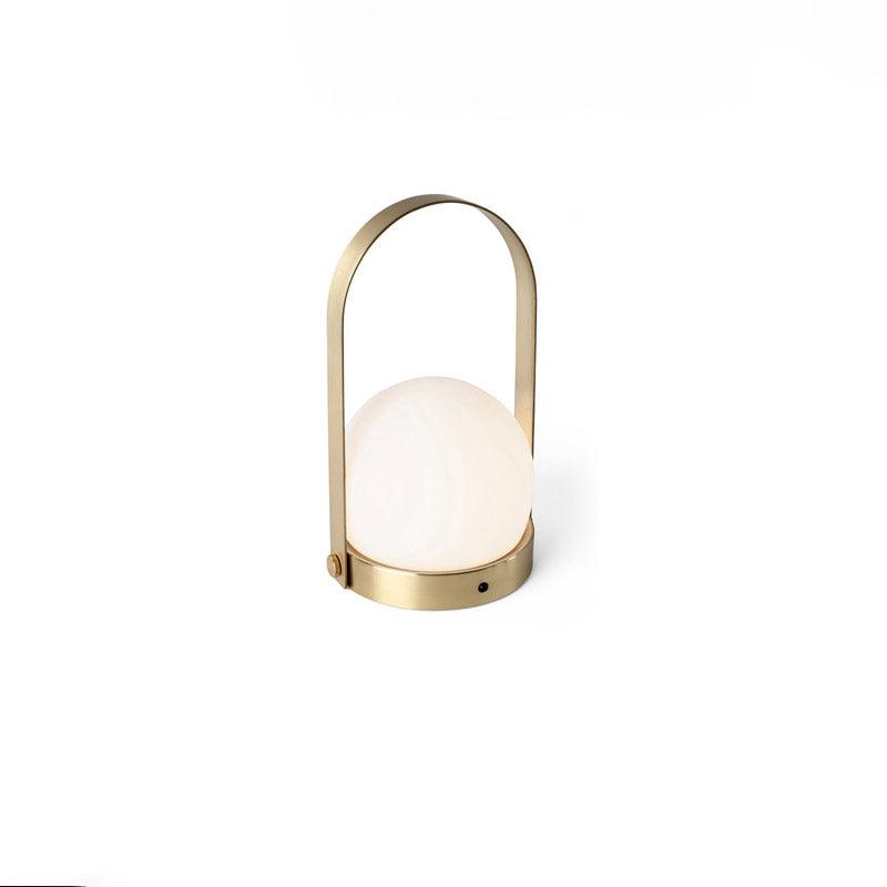 Carrie Built-in Battery Table Lamp - view 54