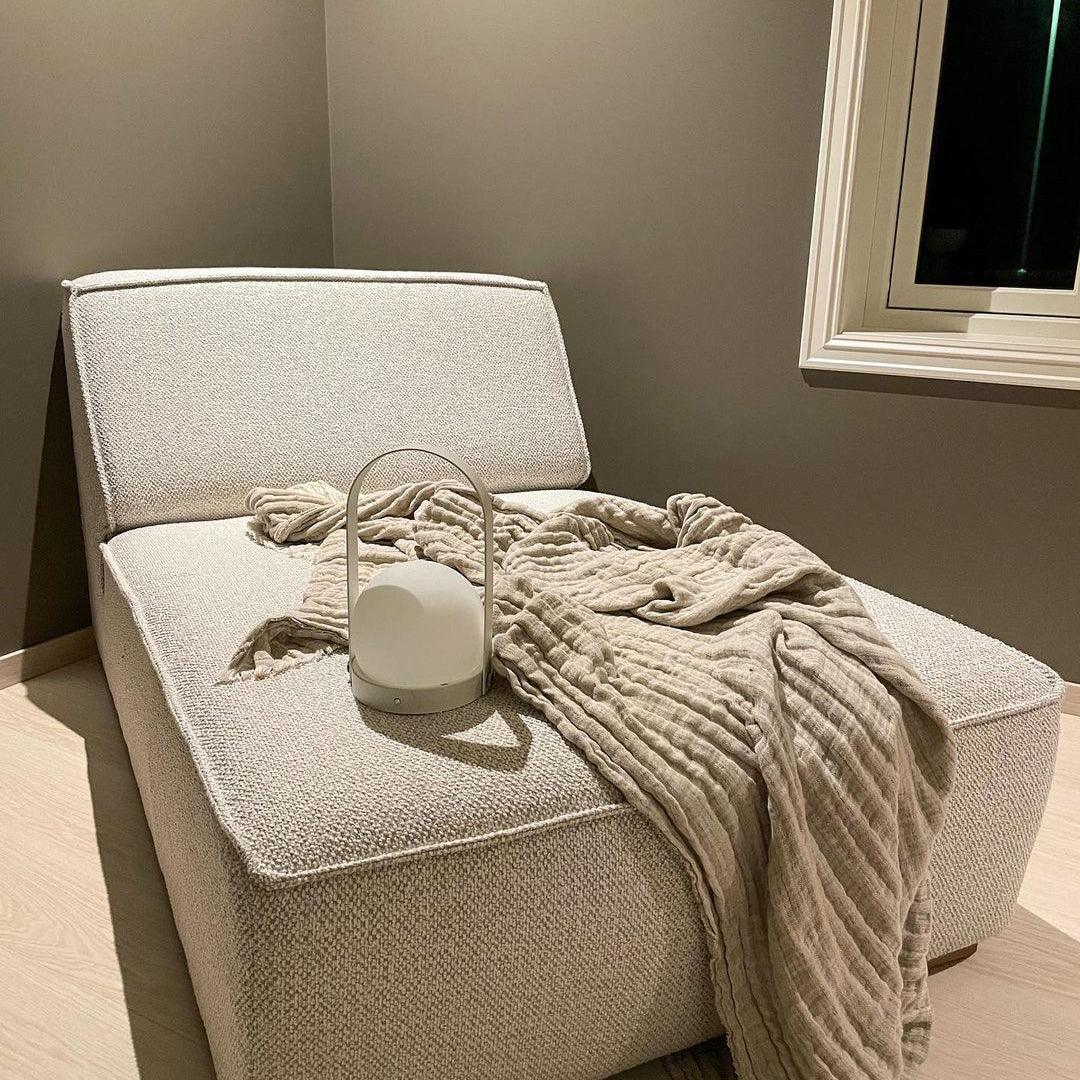 Carrie Built-in Battery Table Lamp - view 34