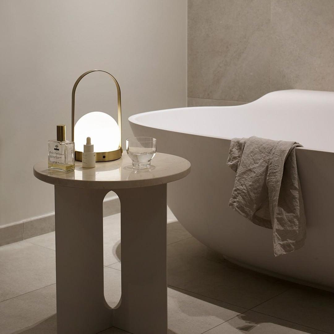 Carrie Built-in Battery Table Lamp - view 44