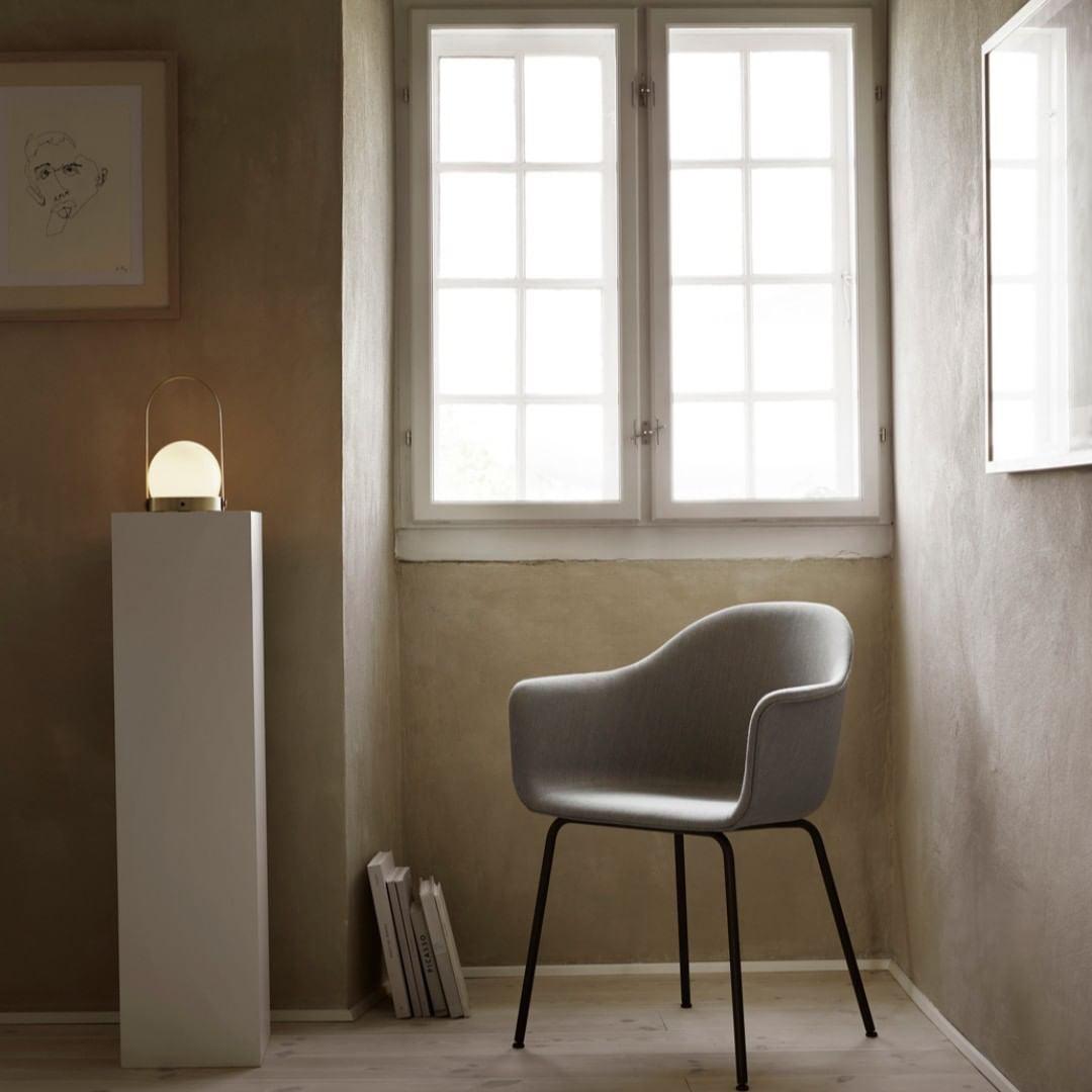 Carrie Built-in Battery Table Lamp - view 46