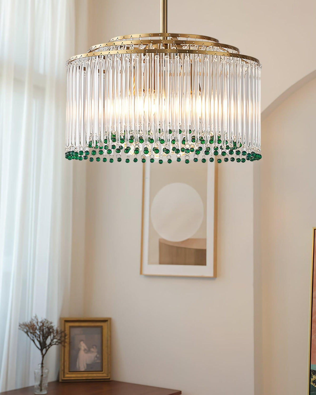 Casandra Chandelier - view 7