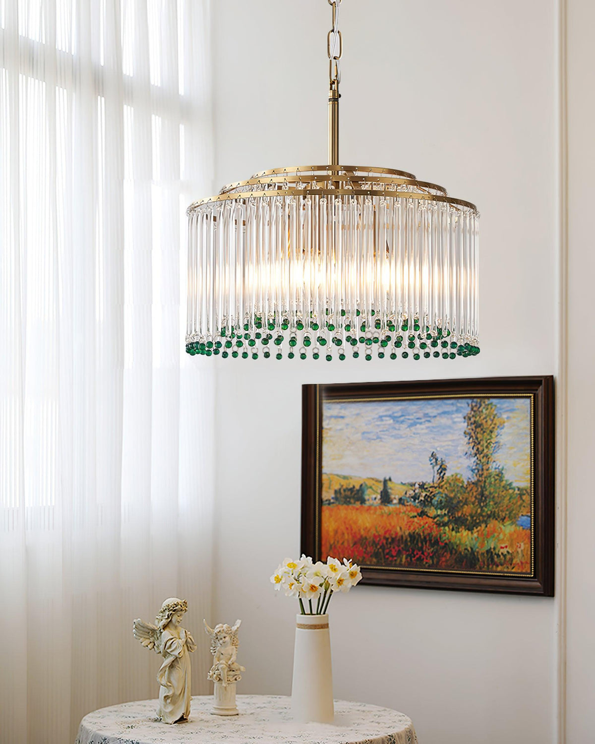 Casandra Chandelier - view 6