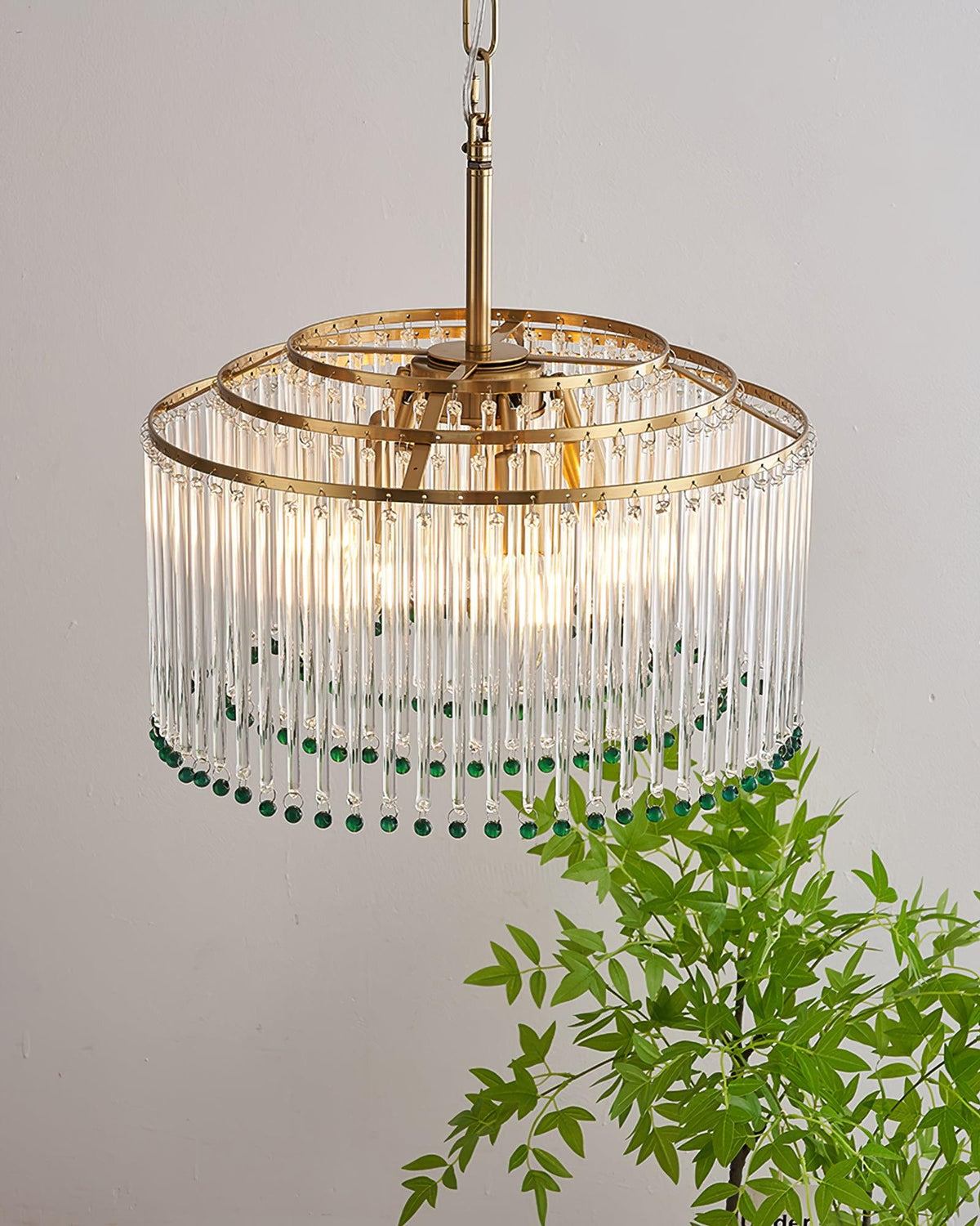 Casandra Chandelier - view 8