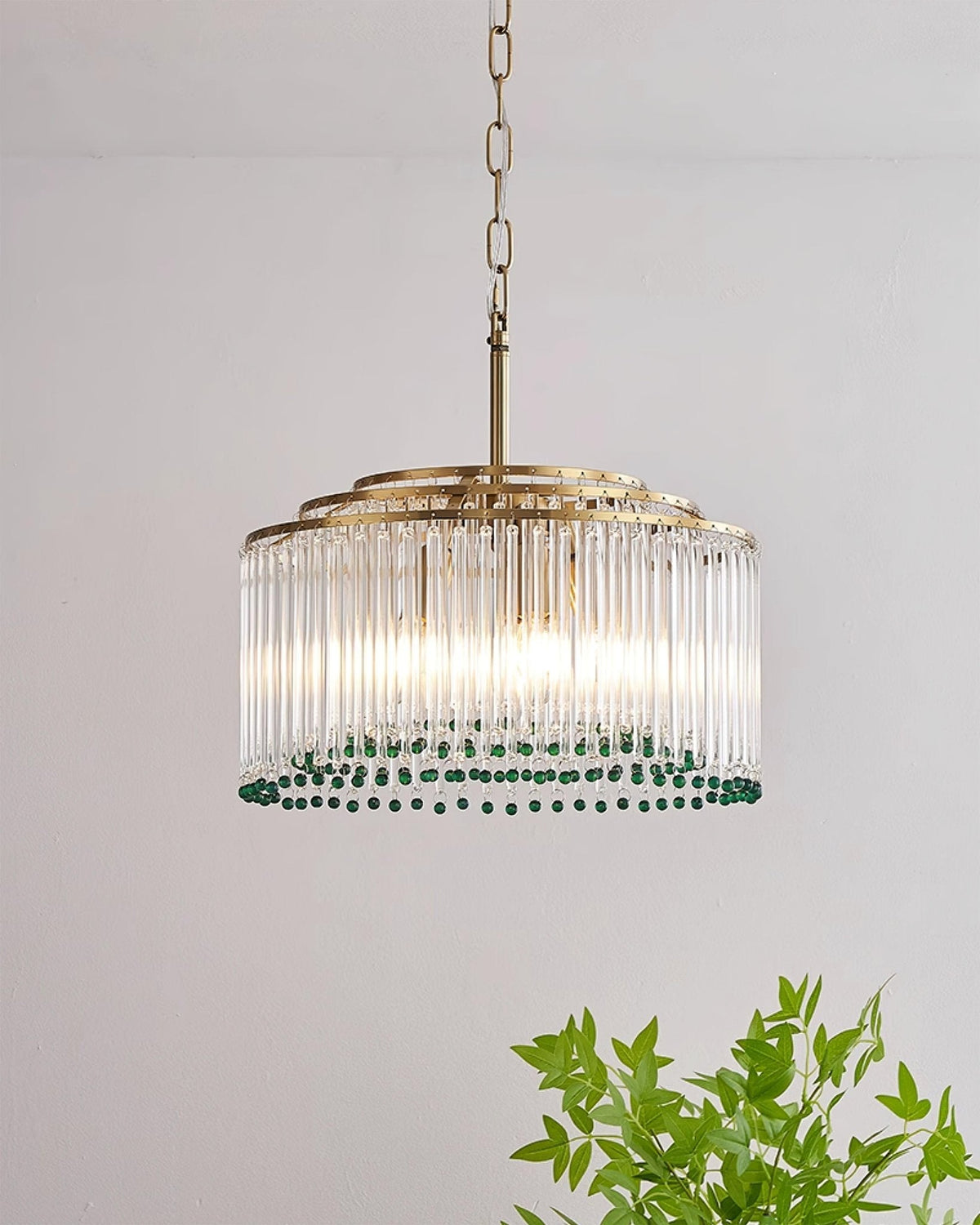 Casandra Chandelier - view 11