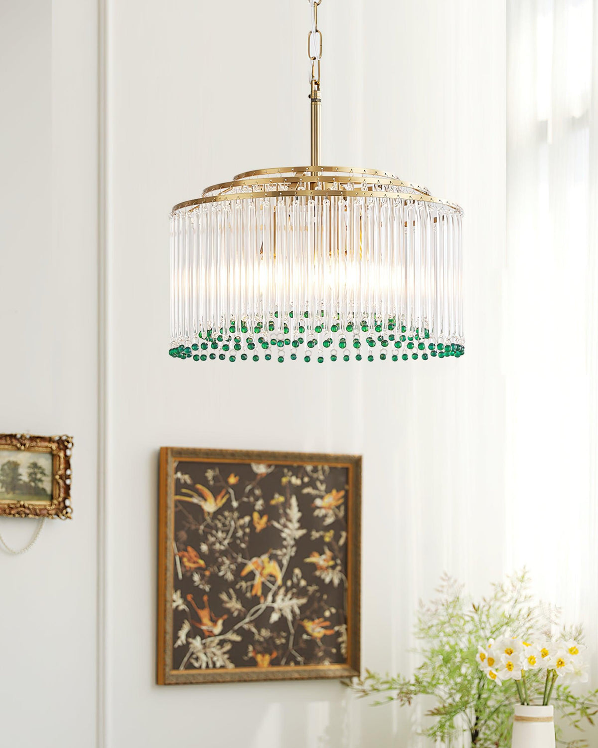 Casandra Chandelier - view 5