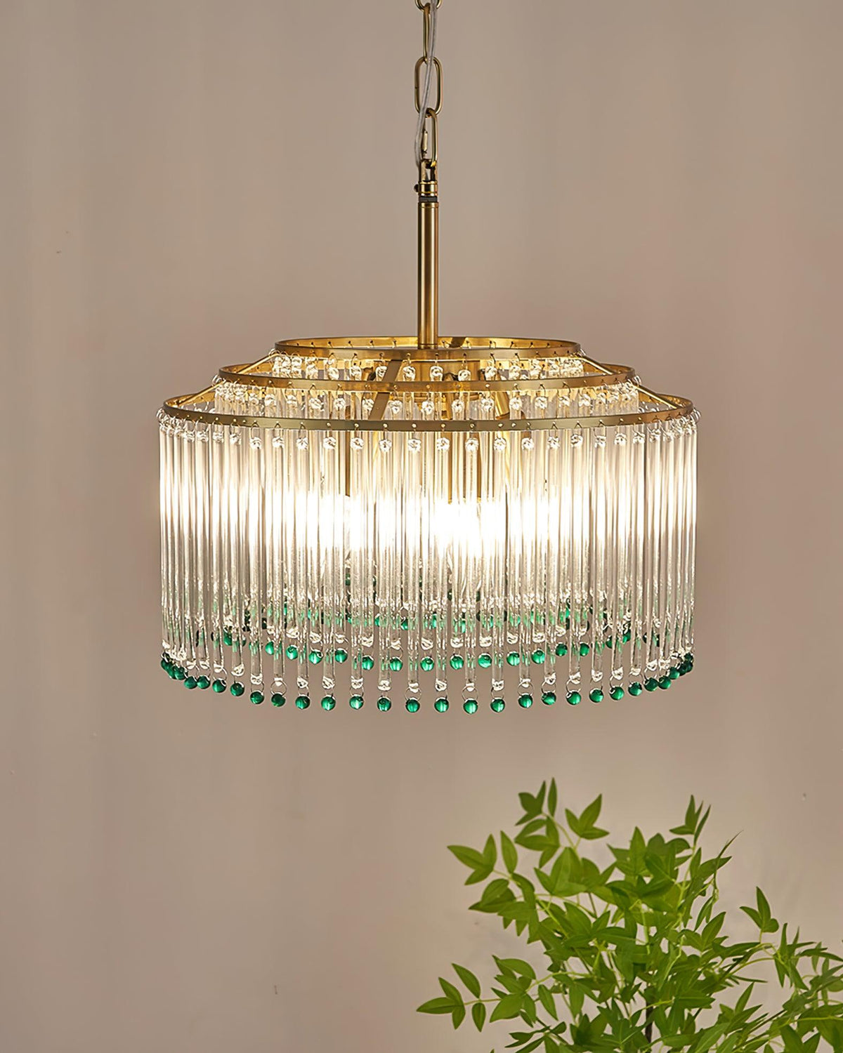 Casandra Chandelier - view 14