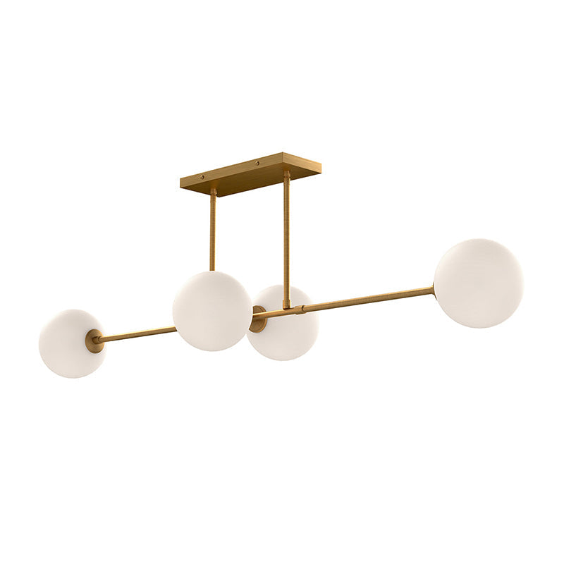 Cassia Linear Pendant Lamp - view 4