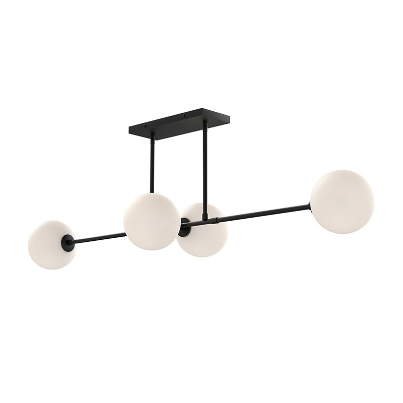 Cassia Linear Pendant Lamp - view 5