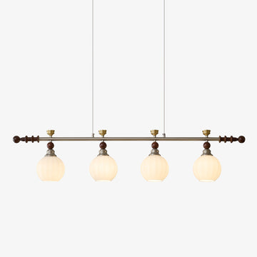 Cassian Linear Pendant Lamp