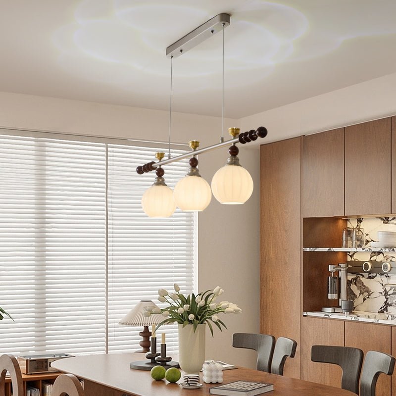 Cassian Linear Pendant Lamp