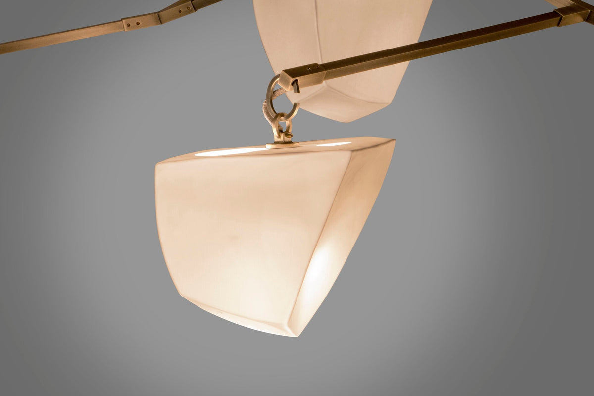Cassiopeia Mobile Chandelier