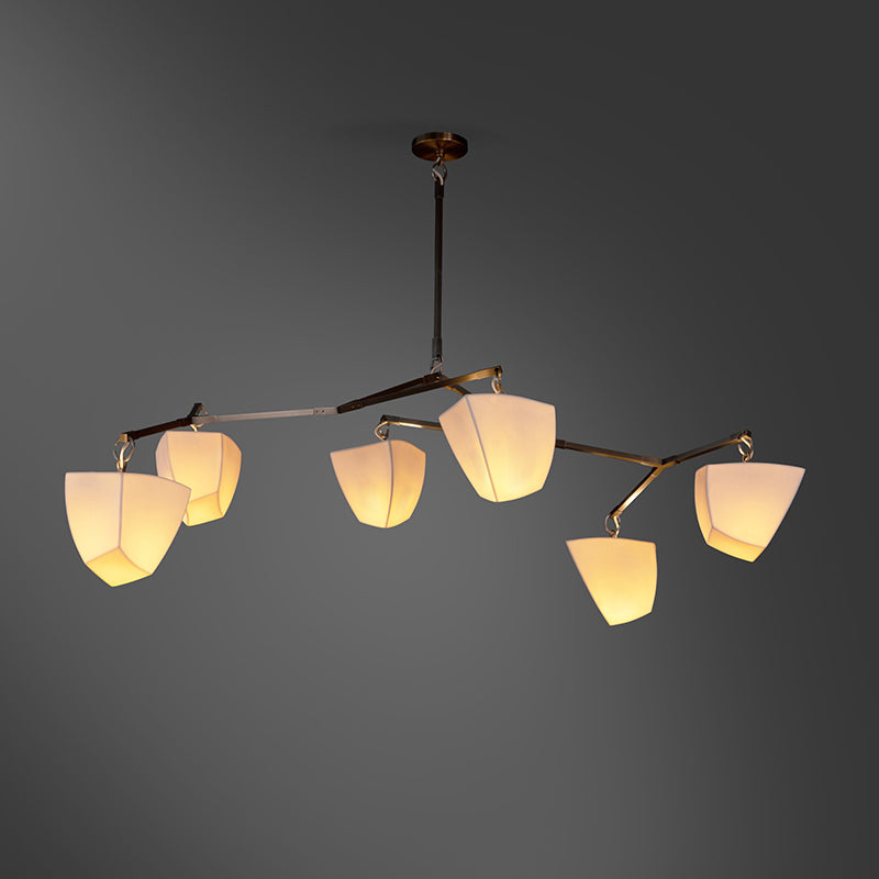 Cassiopeia Mobile Chandelier