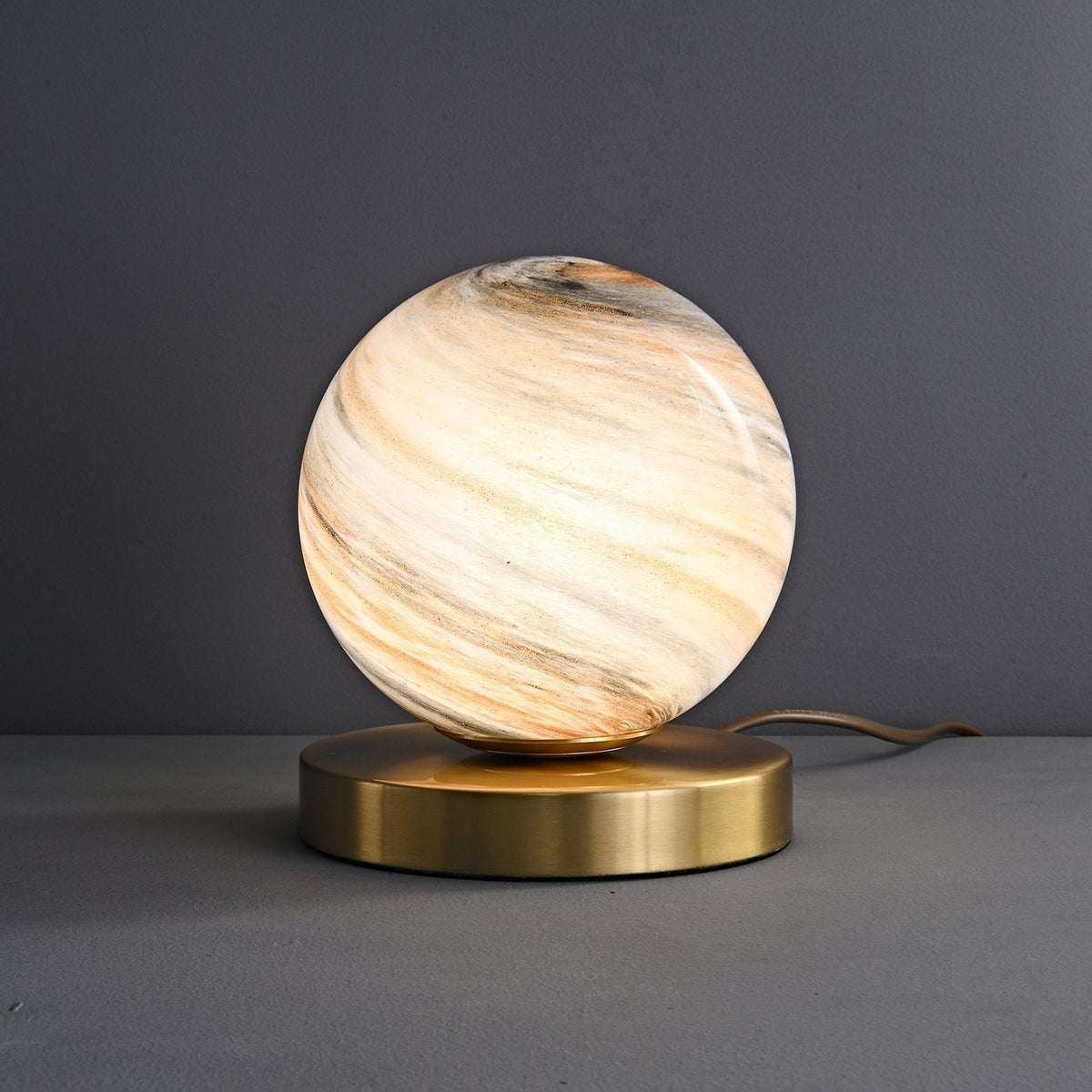 Cassiopeia Table Lamp - view 4