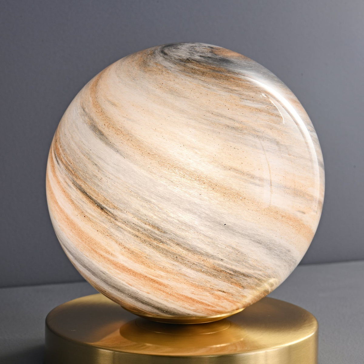 Cassiopeia Table Lamp - view 6