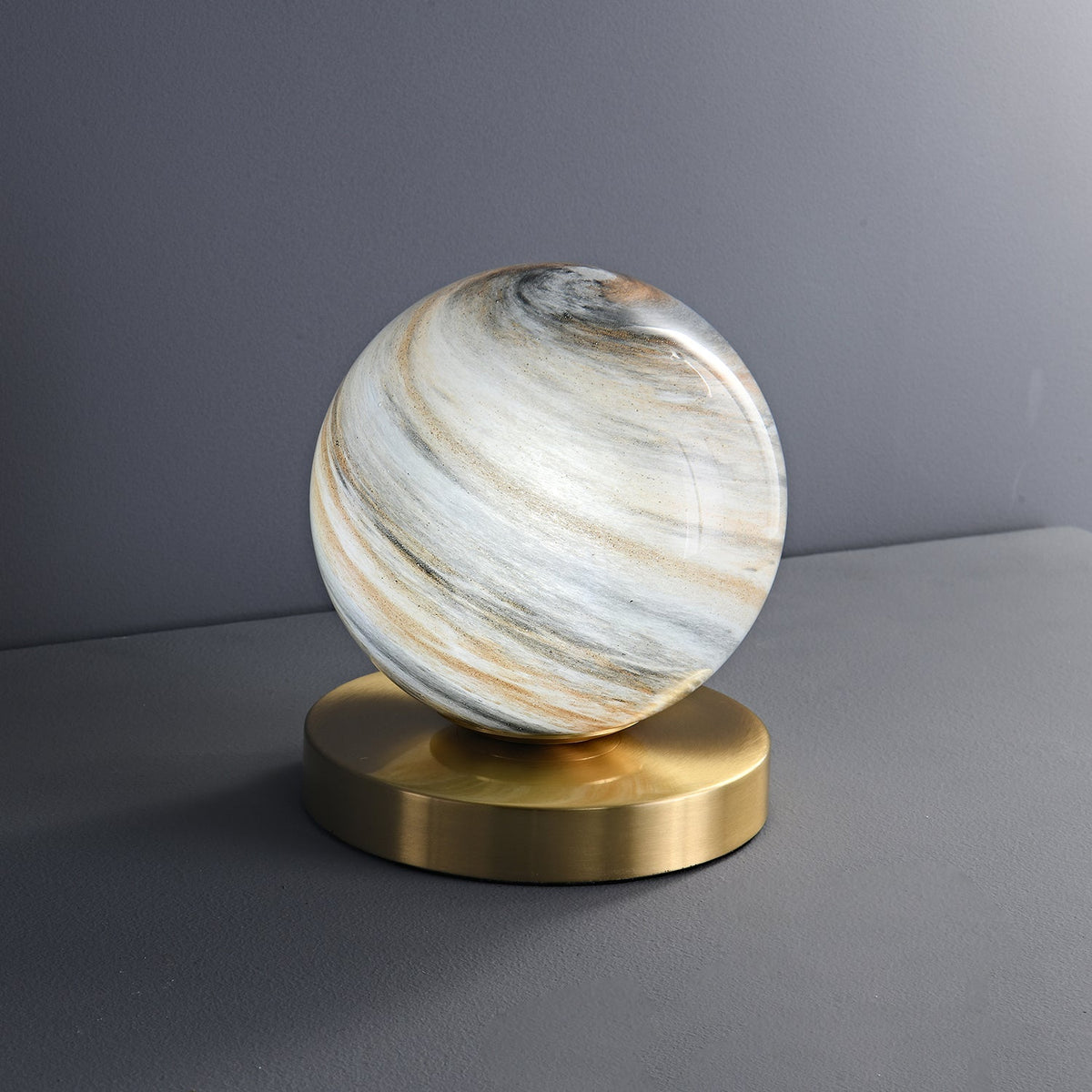 Cassiopeia Table Lamp - view 8