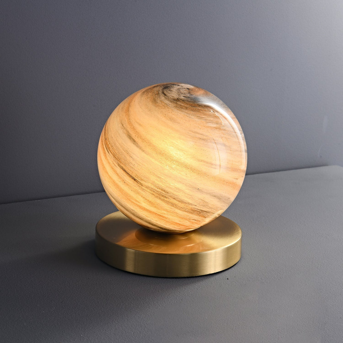 Cassiopeia Table Lamp - view 9