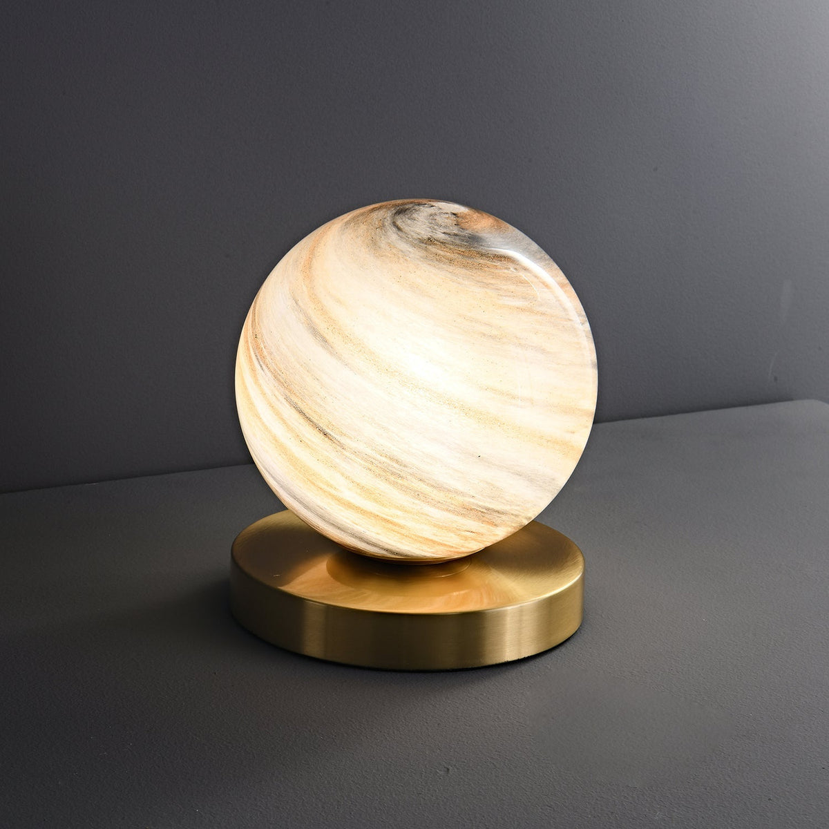 Cassiopeia Table Lamp - view 10