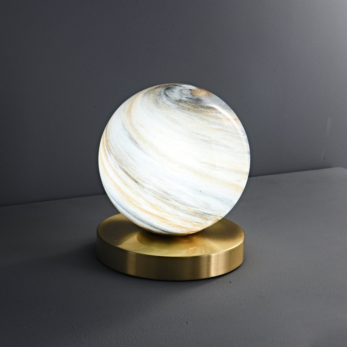 Cassiopeia Table Lamp - view 11
