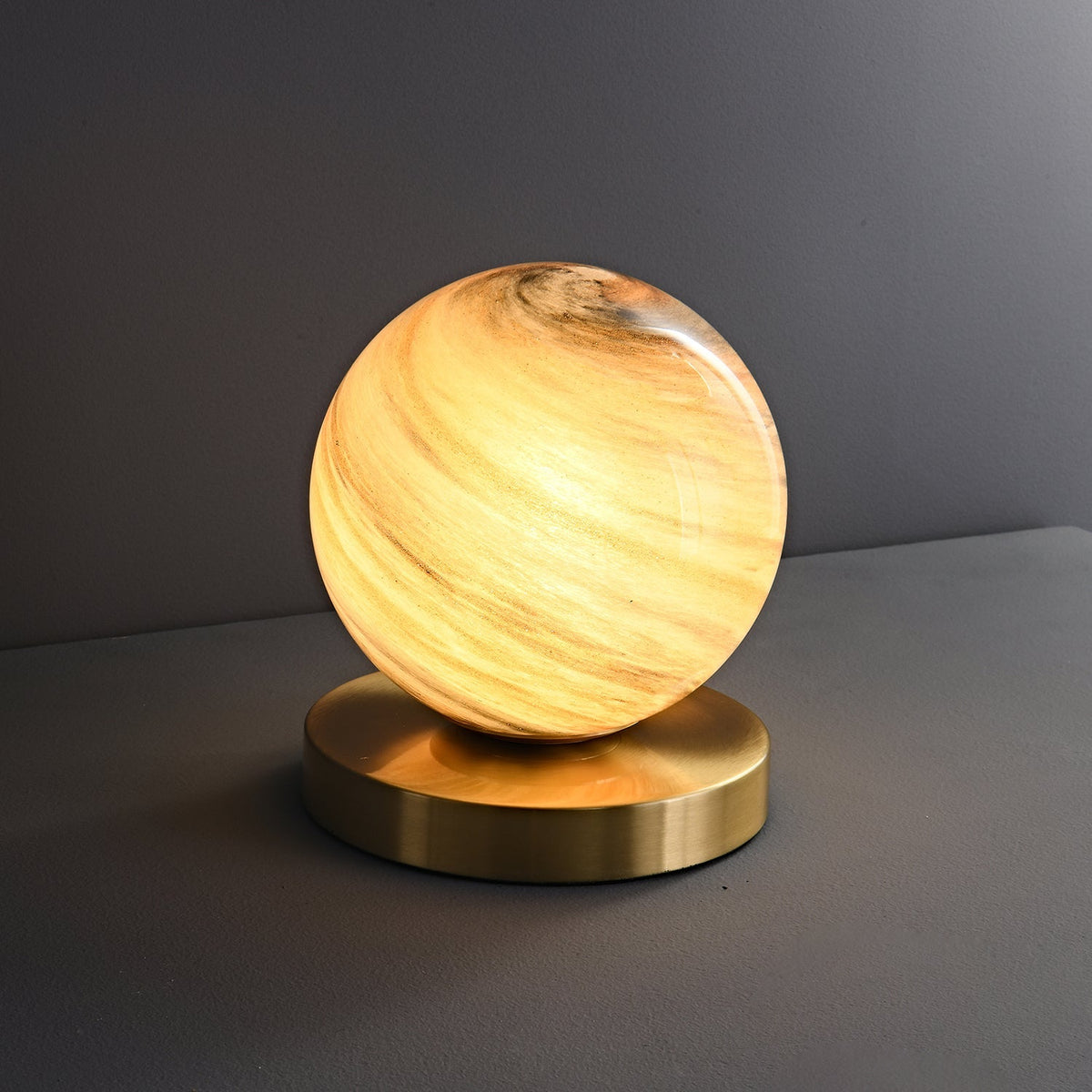 Cassiopeia Table Lamp - view 12