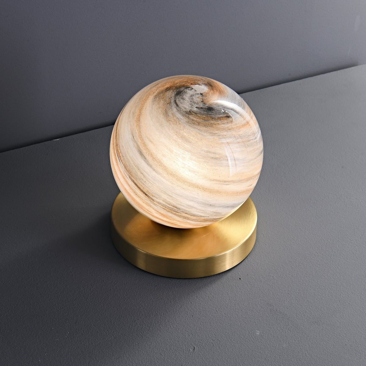 Cassiopeia Table Lamp - view 13