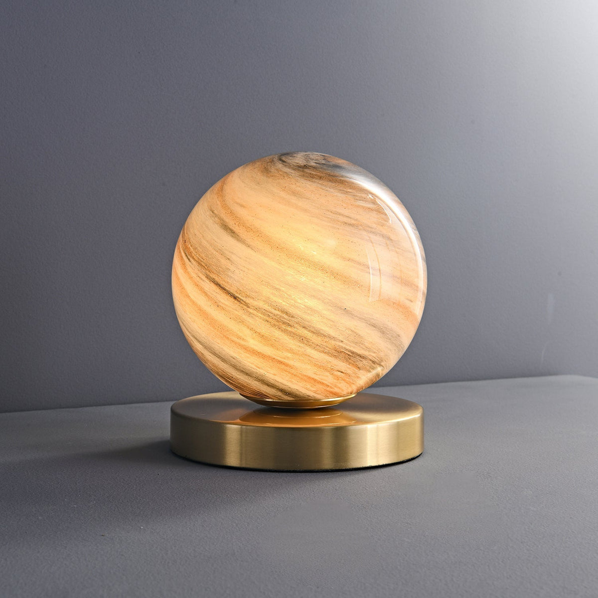 Cassiopeia Table Lamp - view 2
