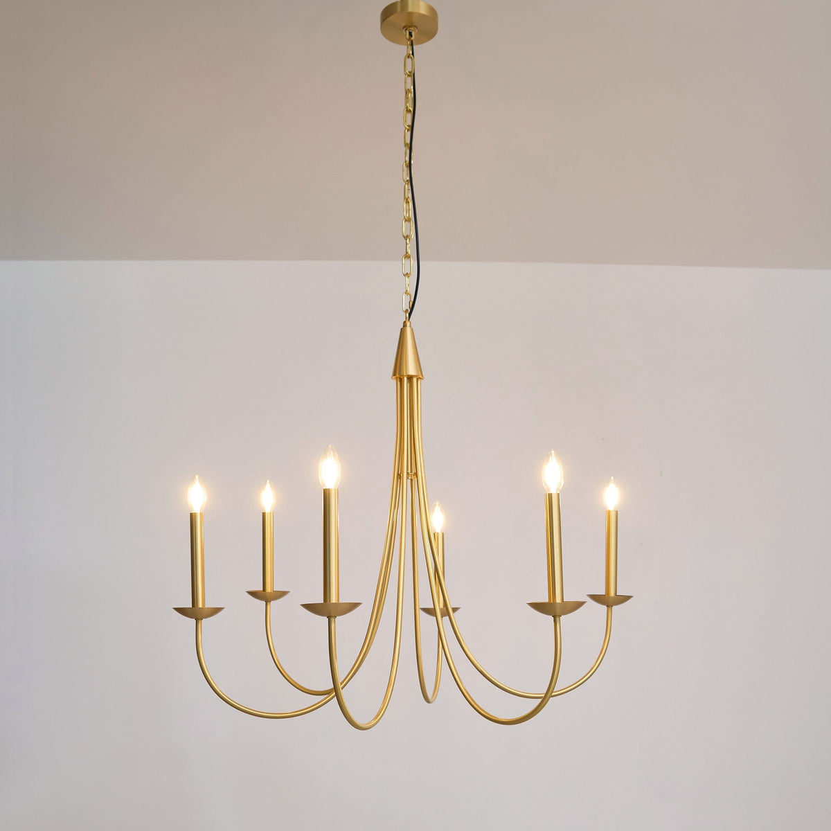 Castlehill Chandelier - view 31