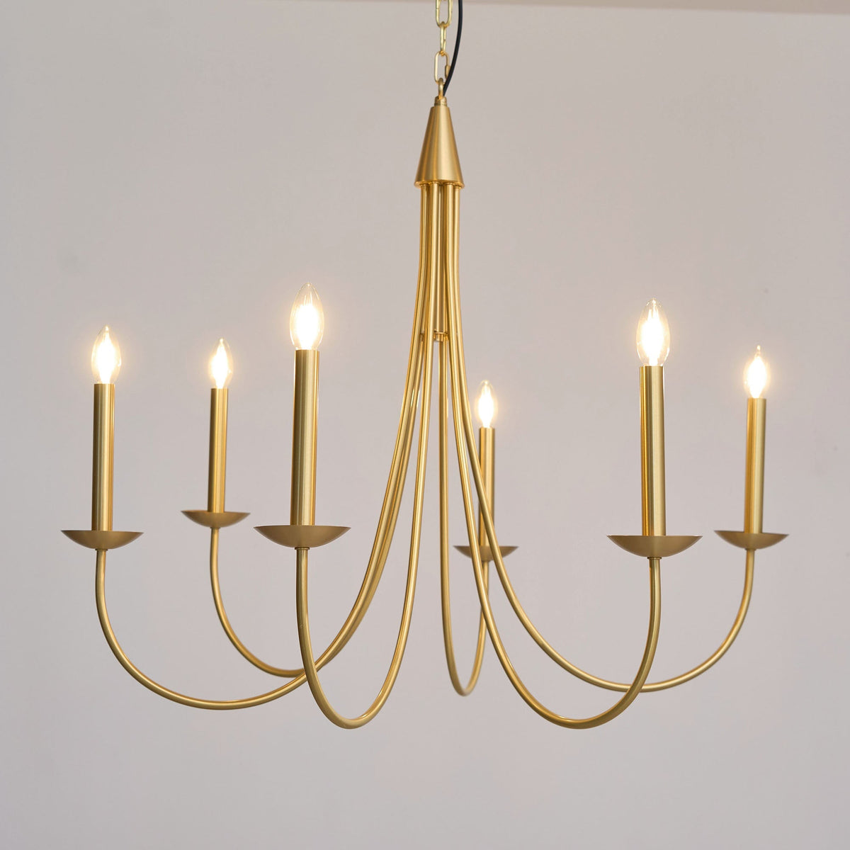 Castlehill Chandelier - view 25