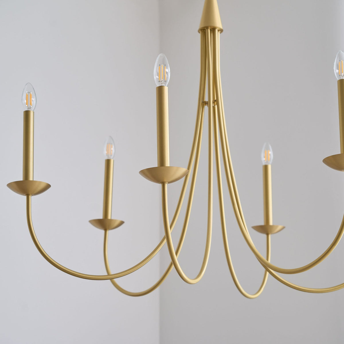 Castlehill Chandelier - view 26