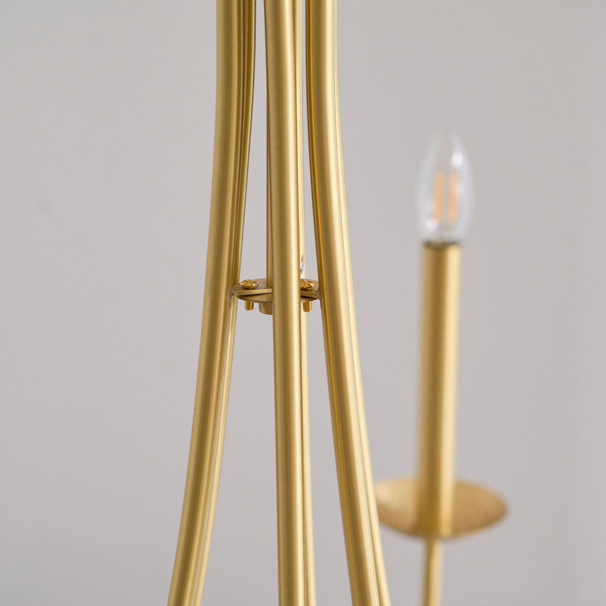 Castlehill Chandelier - view 27