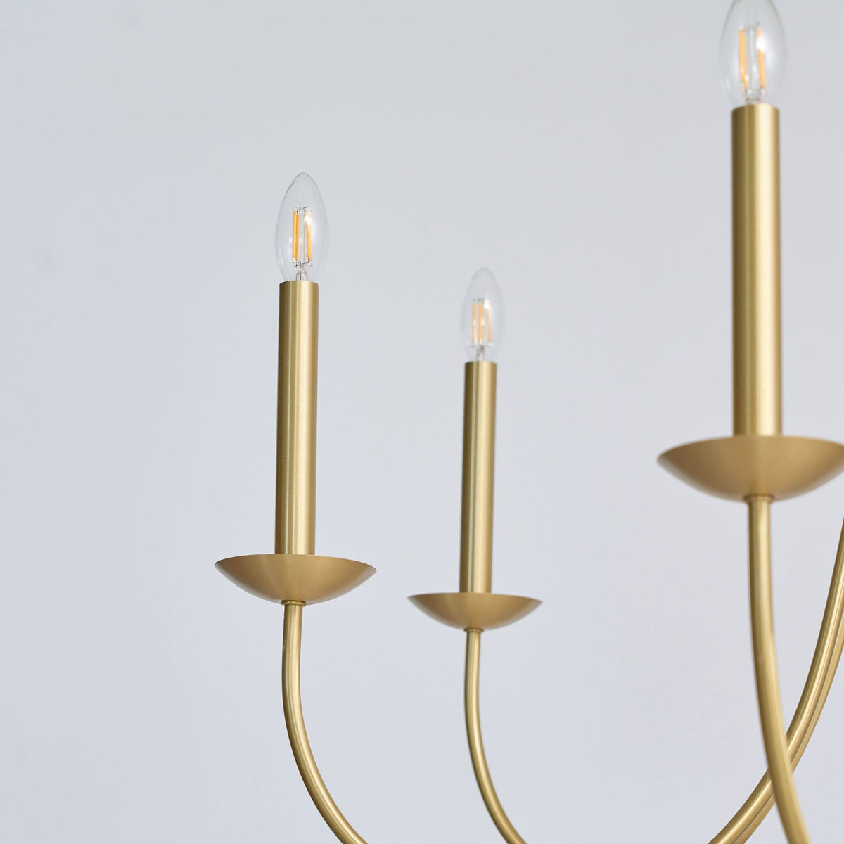 Castlehill Chandelier - view 28