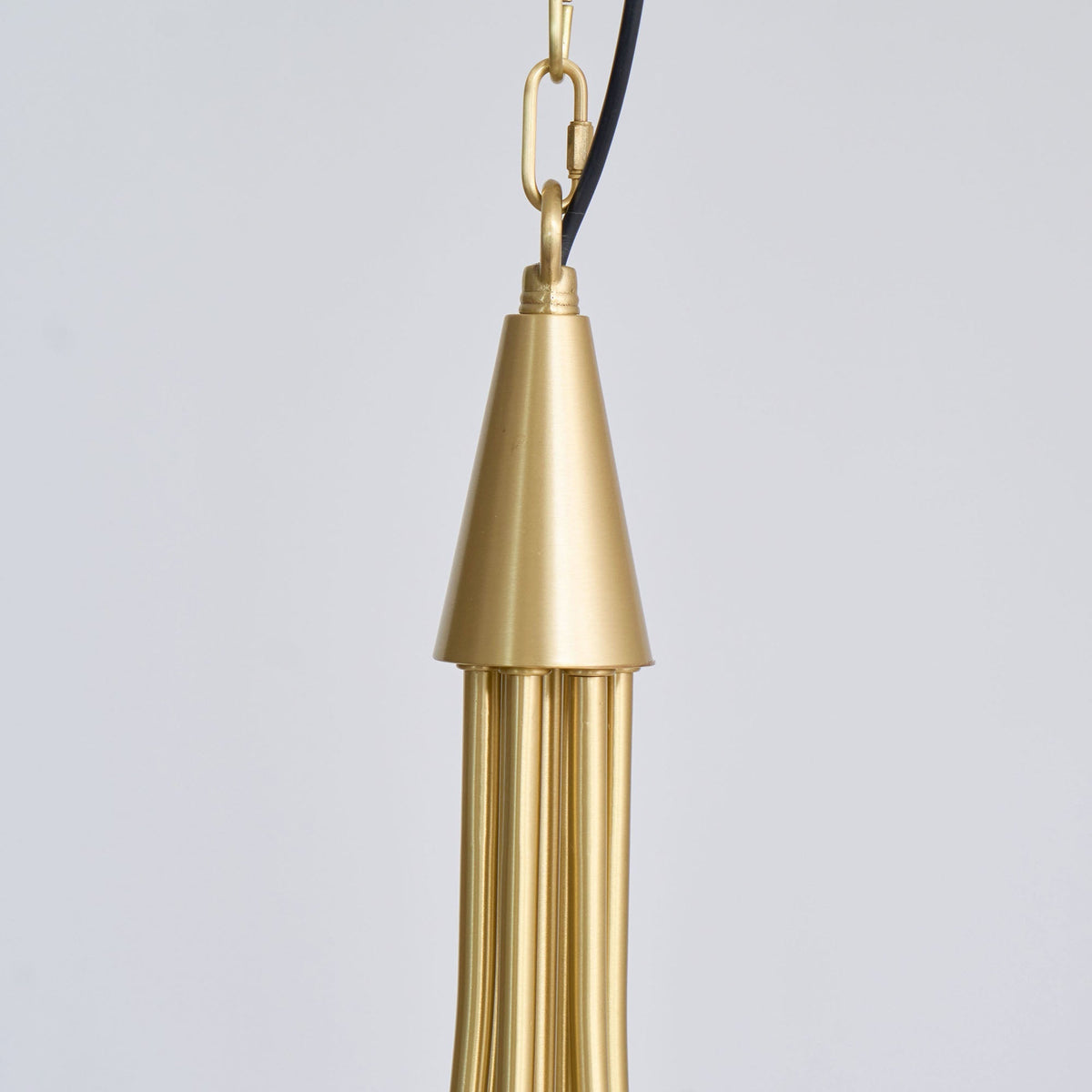 Castlehill Chandelier - view 29
