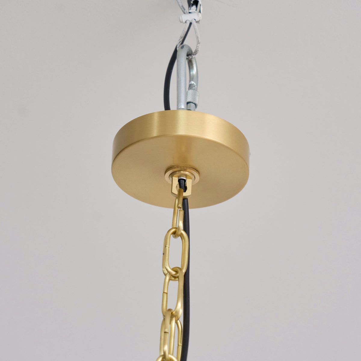 Castlehill Chandelier - view 30