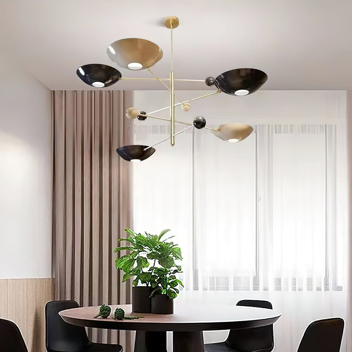 Catalonia Chandelier - view 5